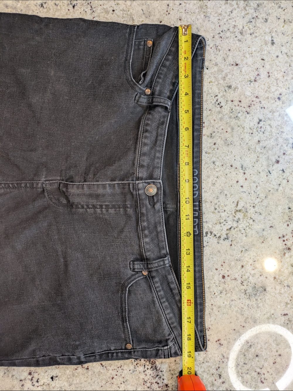 Good Hart by Matilda Jane
Somerset Skinny Jeans Womens 16 Distressed Stretch - Picture 6 of 12